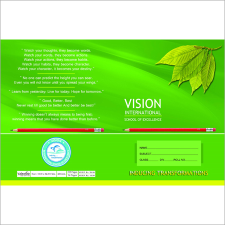 Vision Victoriya