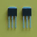 TO 252 PACK TRANSISTOR