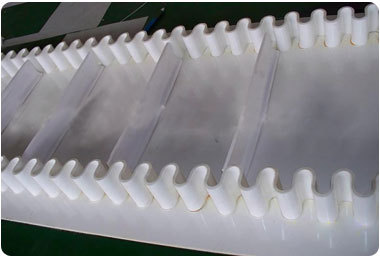 PU Side Wall Belts