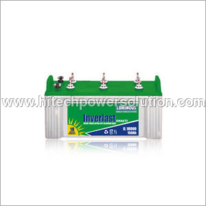 Luminous Invarlast Battery
