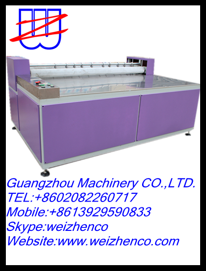 Automatic Fast Cutting Machine