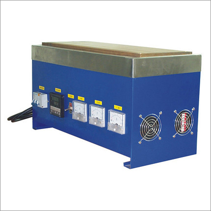 Electric Bonding Machine