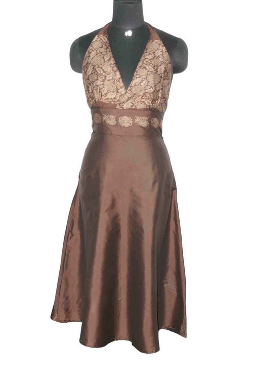 Fancy Latest Dress for Ladies