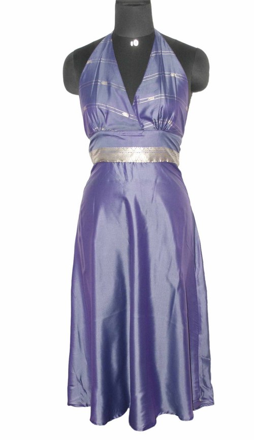 Fancy Designer Dress for Ladies
