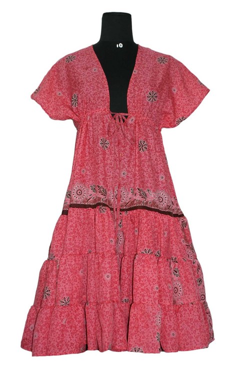 Fashionable Women Kaftan