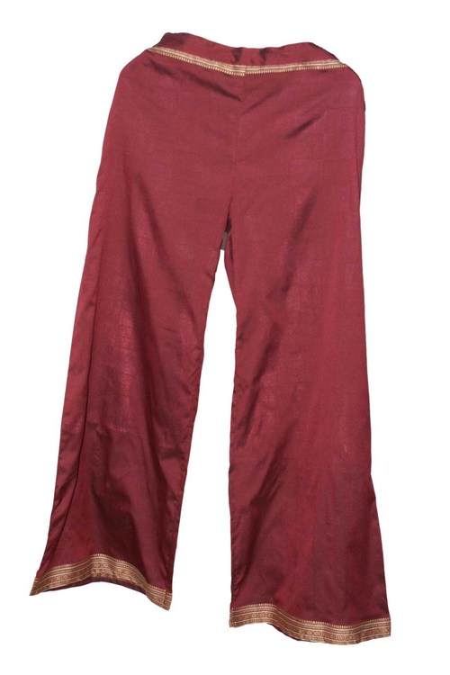 Ladies Evening Trousers