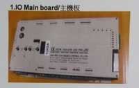 IO Main Board