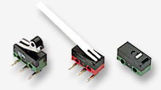 DG Series Sub-miniature