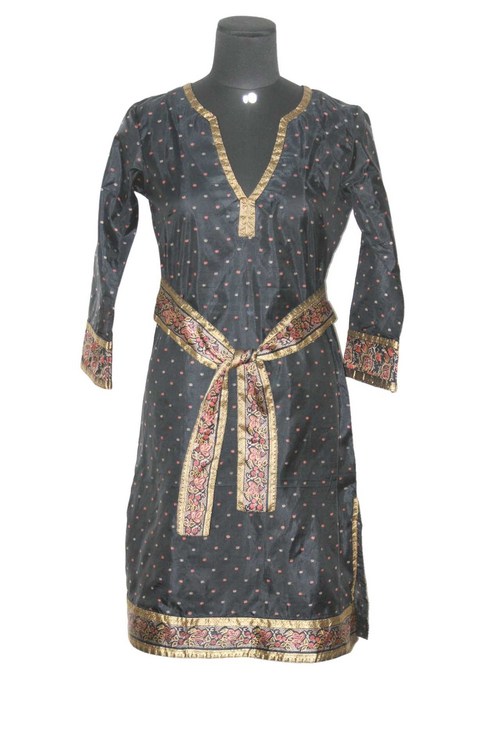 Printed Dress for Ladies