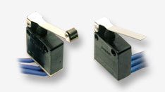 E7 Series Splash Proof Miniature Sealed Snap Actio