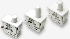 E69 Panel Door Switch