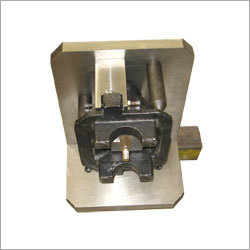 Custom Built Fixtures