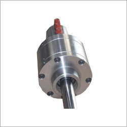 Hydraulic Rotary Cylinder