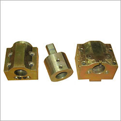 Turret Block
