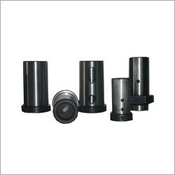 CNC Lathe Chucks