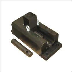 Industrial Gearbox Assembly