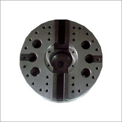 Hollow High Speed Power Chucks