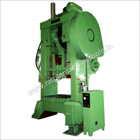 h Frame Single Point Pneumatic heavy Series