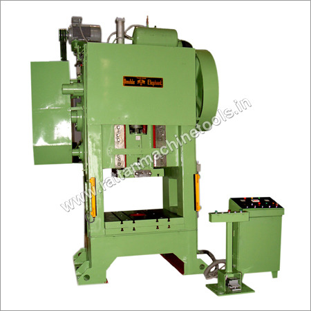 H Frame Single point pneumatic