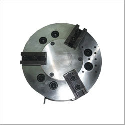 Standard Type Air Chuck