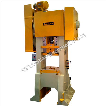 H-Frame Mechenical Power Presses