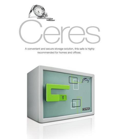 Personal Safety Lockers