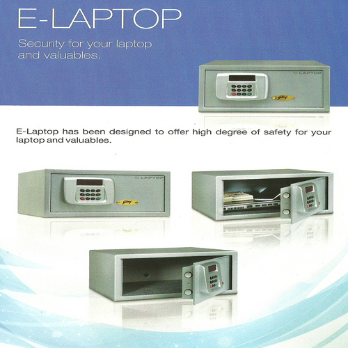 E Laptop Safe