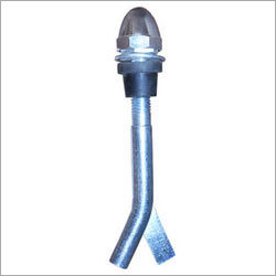 Wall Hung Bolt Y Type