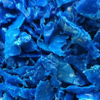 Blue Drum scrap