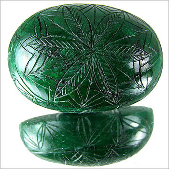 Fancy Cut Gemstone