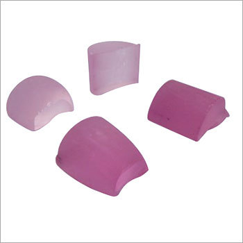 Synthetic Ruby Corundum