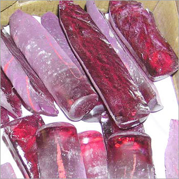 Rough Synthetic Gemstones