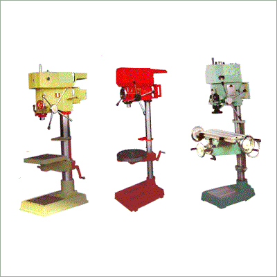 Drilling