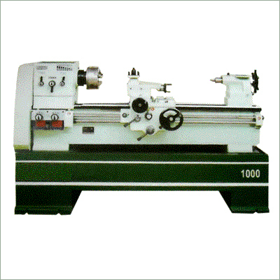 All Geared Lathe Machines