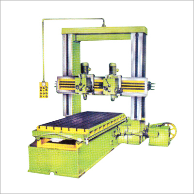Lift Planner Machine