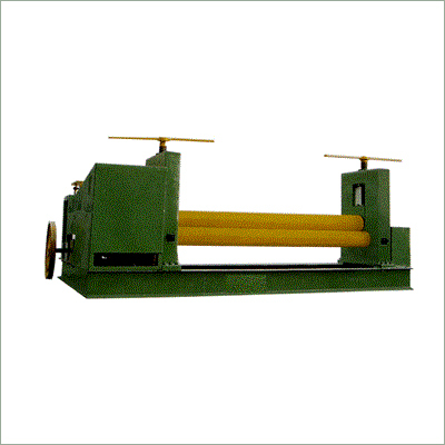 Bending Roller