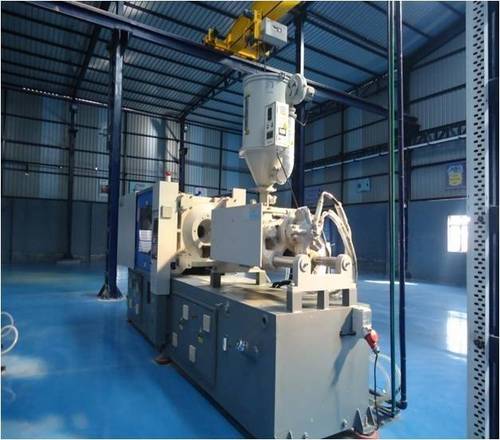 Injection Moulding Machine