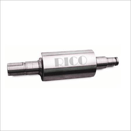 Forged Steel Roll Forged Steel Roll