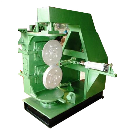 Rotary Shearing Machine Rotary Shearing Machine