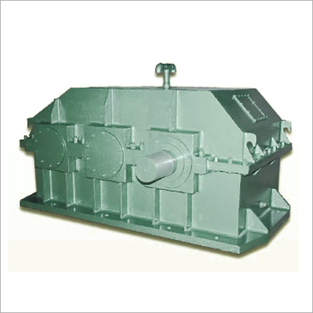 Reduction Gear Box