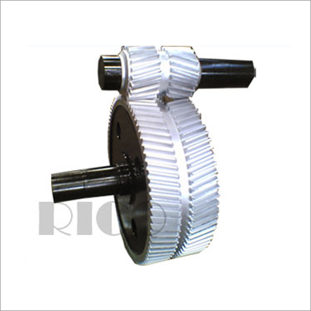 Reduction Gears