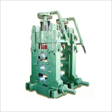 Rolling Mill Stand