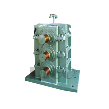 Rolling Mill Pinion Stand