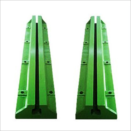Foundation Rail