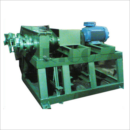 Twisting Machine