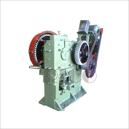 Shearing Machines
