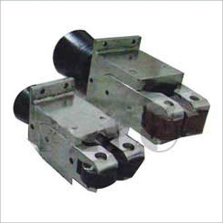 Roller Guide Box