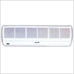 Industrial Air Curtain