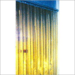 PVC Strip Curtains