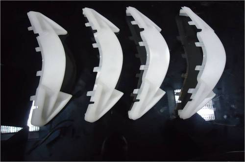 Automotive part for Suzuki Motor cycle